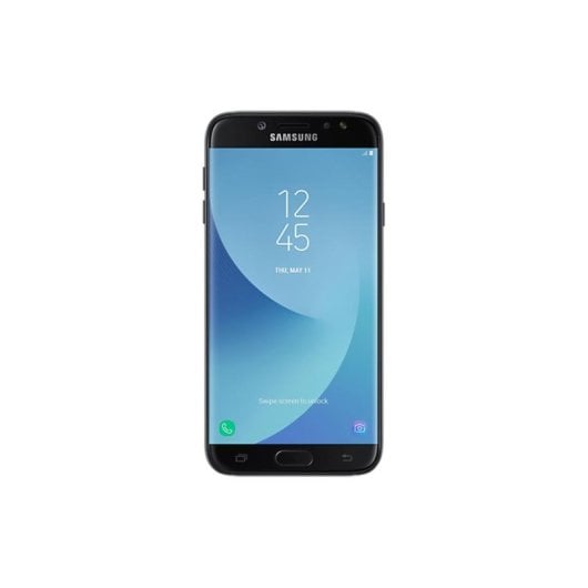 Samsung Galaxy J7 2017 4G 3GB 16GB 5.5" Preto