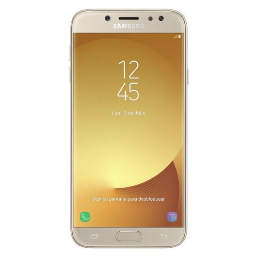 Samsung Galaxy J7 2017 4G 3GB 16GB 5.5" Dorado