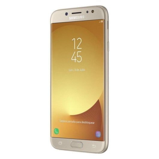 Samsung Galaxy J7 2017 4G 3GB 16GB 5.5" Dorado