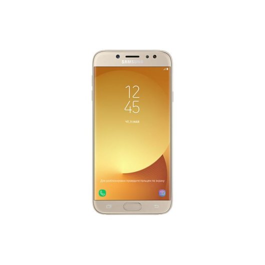 Samsung Galaxy J7 2017 4G 3GB 16GB 5.5" Dorado