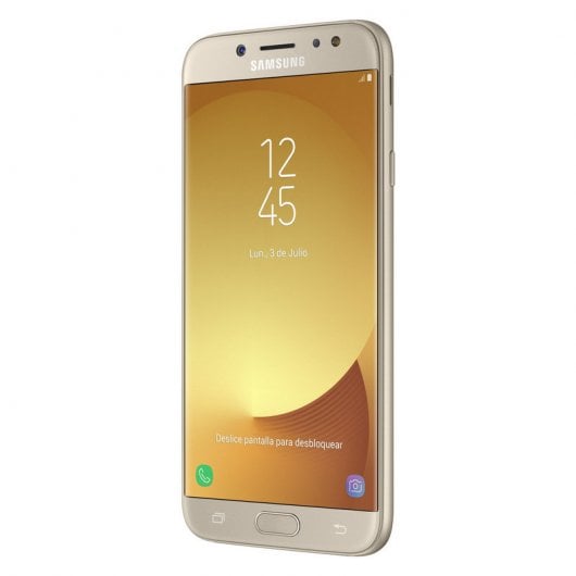Samsung Galaxy J7 2017 Dorado Libre