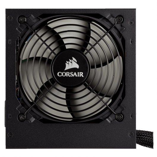 Corsair TX650M 650W 80 Plus Gold Semi Modular