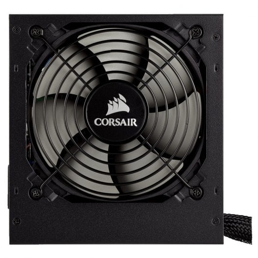 Corsair TX550M 550W 80 Plus Gold Semi Modular