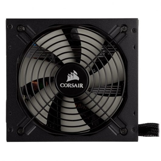 Corsair TX750M 750W 80 Plus Gold Semi Modular