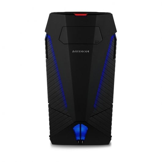 Medion Erazer X47007 Intel Core i7-7700K/32GB/2TB+256GB SSD/GeForce GTX1080Ti