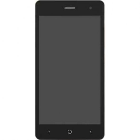 ZTE Blade L7 Negro Libre