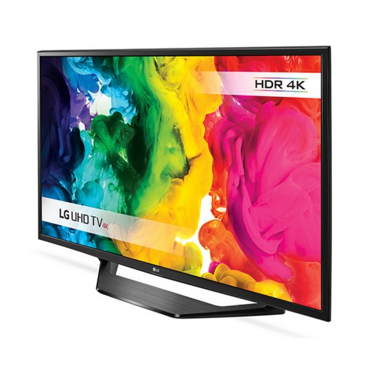 LG 49UH620V 49" LED IPS 4K Ultra HD