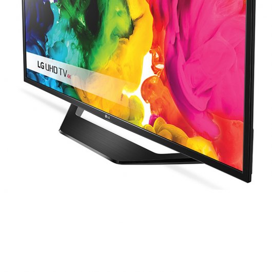 LG 49UH620V 49" LED IPS 4K Ultra HD