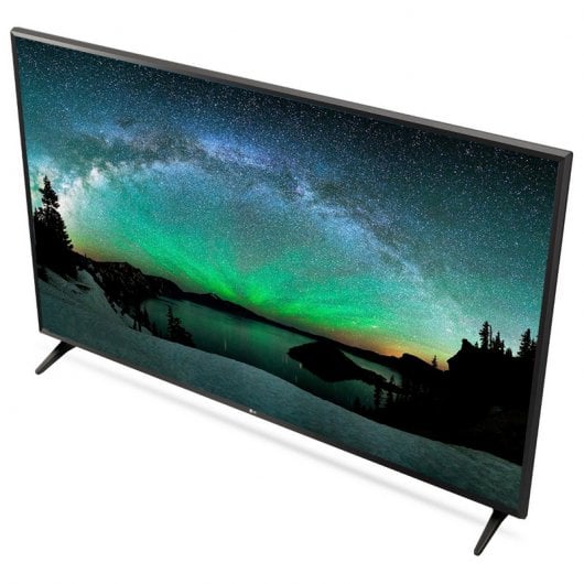 LG 55UJ630V 55" LED IPS UltraHD 4K