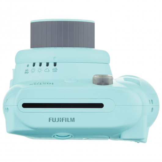 Fujifilm Instax Mini 9 Azul Hielo