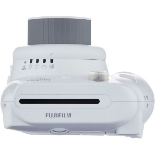 Fujifilm Instax Mini 9 Blanca