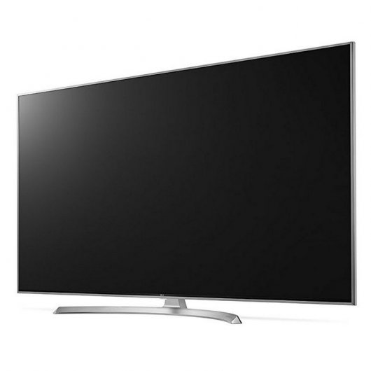 LG 55SJ810V 55" LED IPS UltraHD 4K Nanocell