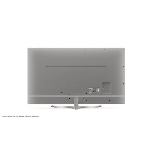 LG 55SJ810V 55" LED IPS UltraHD 4K Nanocell