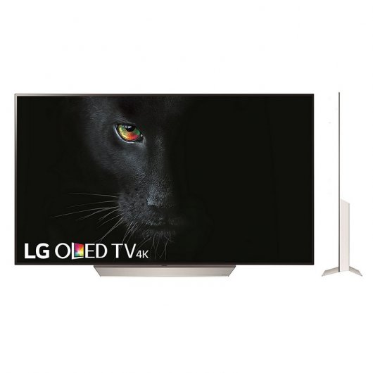 LG OLED55C7V 55" OLED IPS UltraHD 4K