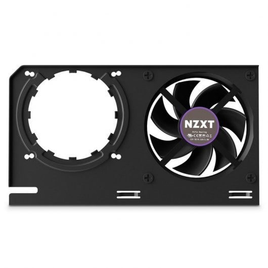 NZXT Kraken G12 Nero