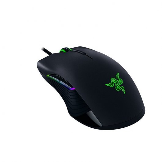 Razer Lancehead Tournament Edition Ratón Gaming 16000DPI