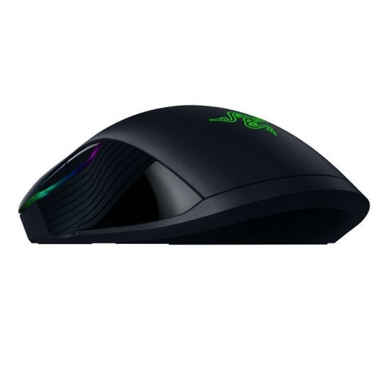 Razer Lancehead Tournament Edition Ratón Gaming 16000DPI