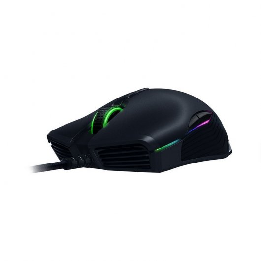 Razer Lancehead Tournament Edition Ratón Gaming 16000DPI