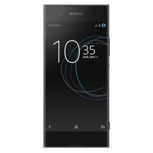 Sony Xperia XA1 32GB 4G Dual Sim Negro Libre