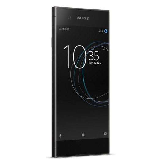 Sony Xperia XA1 32GB 4G Dual Sim Negro Libre