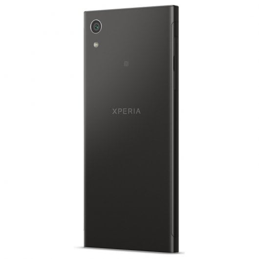 Sony Xperia XA1 32GB 4G Dual Sim Negro Libre
