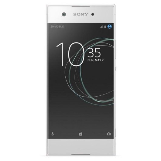 Sony Xperia XA1 4G 3GB 32GB 5" Blanco