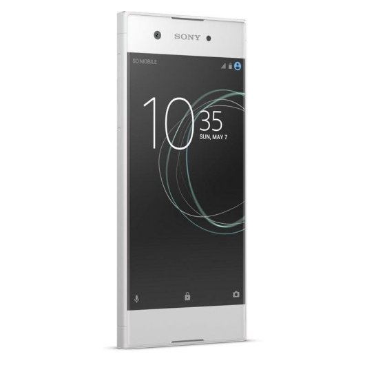 Sony Xperia XA1 4G 3GB 32GB 5" Blanco