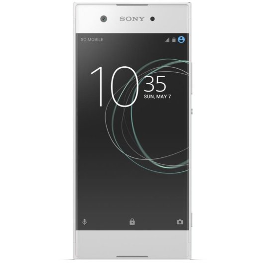 Sony Xperia XA1 4G 3GB 32GB 5" Blanco