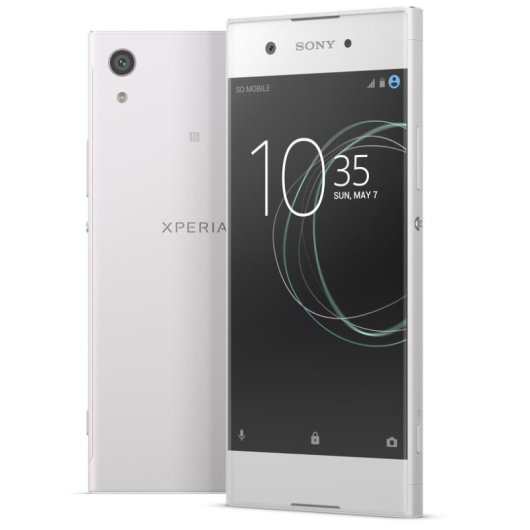 Sony Xperia XA1 4G 3GB 32GB 5" Blanco