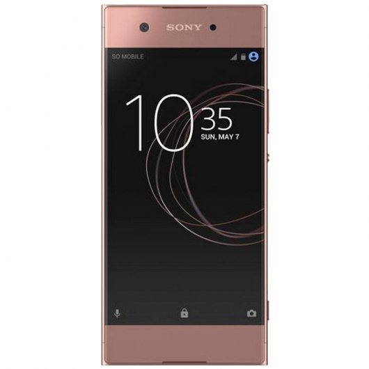 Sony Xperia XA1 32GB 4G Dual Sim Rosa Libre