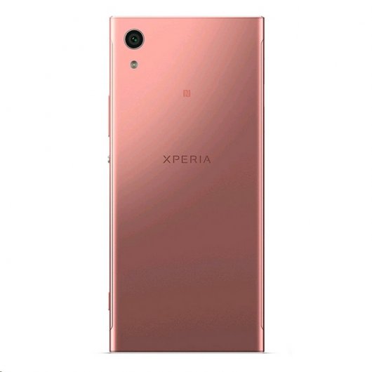 Sony Xperia XA1 32GB 4G Dual Sim Rosa Libre