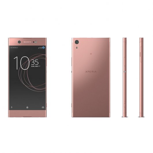 Sony Xperia XA1 32GB 4G Dual Sim Rosa Libre