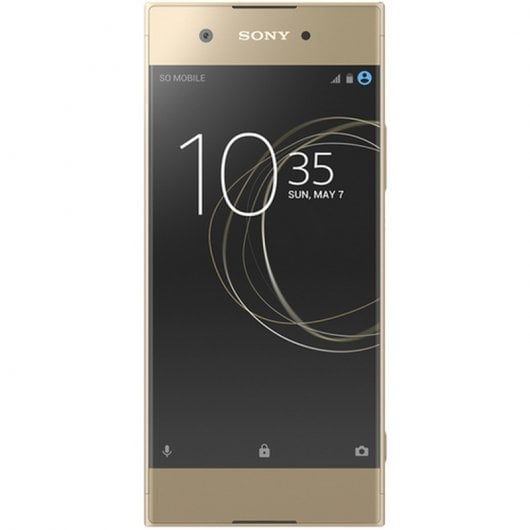 Sony Xperia XA1 32GB 4G Dual Sim Dorado Libre