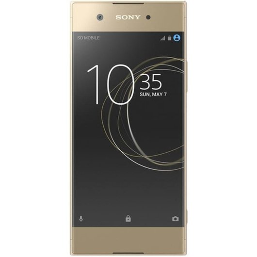 Sony Xperia XA1 4G 3GB 32GB 5" Dourado