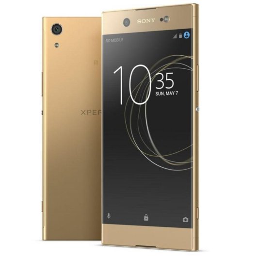 Sony Xperia XA1 4G 3GB 32GB 5" Dourado