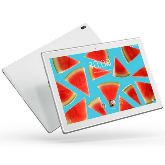 Lenovo Tab 4 10 TB-X304F 16Gb Blanca