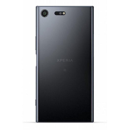 Sony Xperia XZ Premium 4G 4GB 64GB 5.5" Negro