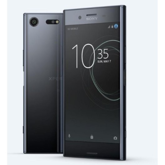 Sony Xperia XZ Premium 4G 4GB 64GB 5.5" Negro