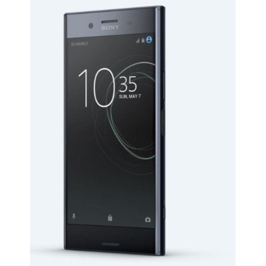 Sony Xperia XZ Premium 4G 4GB 64GB 5.5" Negro