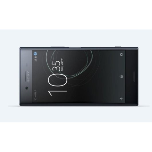 Sony Xperia XZ Premium 4G 4GB 64GB 5.5" Negro