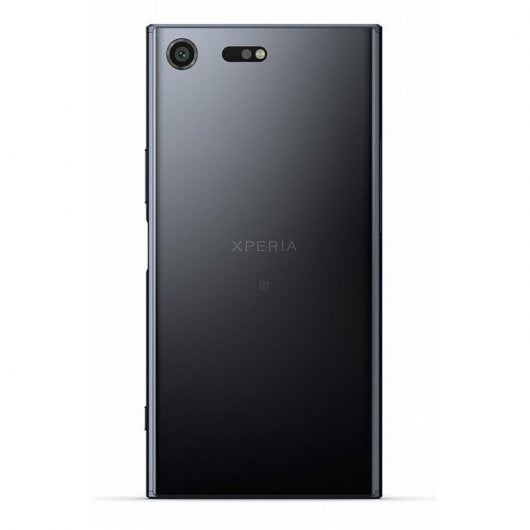 Sony Xperia XZ Premium  64GB 4G Negro Libre