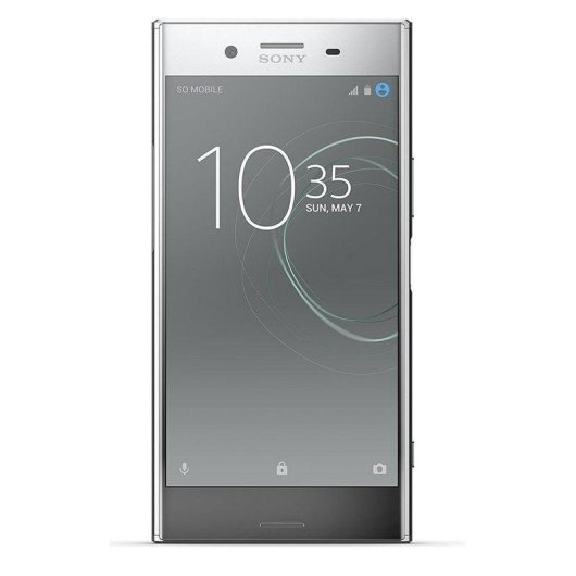 Sony Xperia XZ Premium 4G 4GB 64GB 5.5" Plata