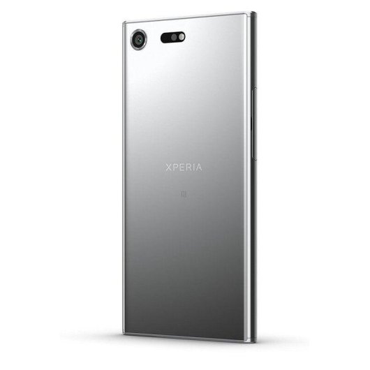 Sony Xperia XZ Premium 4G 4GB 64GB 5.5" Plata