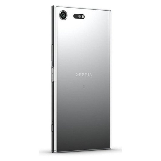 Sony Xperia XZ Premium 4G 4GB 64GB 5.5" Plata