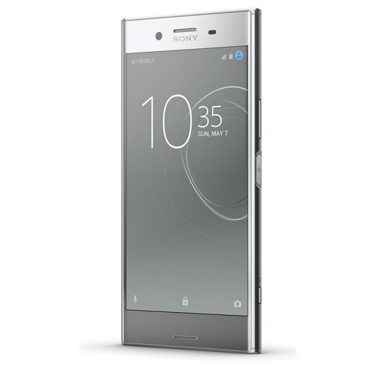 Sony Xperia XZ Premium 64GB 4G Plata Libre