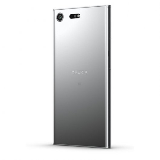 Sony Xperia XZ Premium 64GB 4G Plata Libre