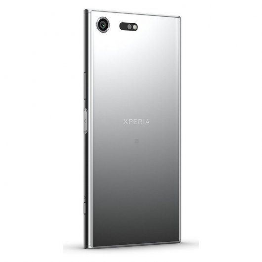 Sony Xperia XZ Premium 64GB 4G Plata Libre