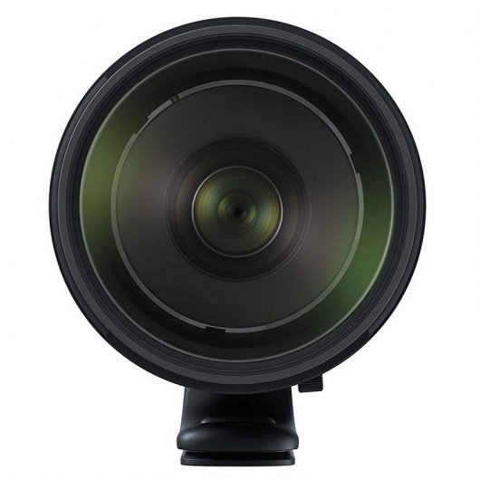Tamron A022E Objetivo SP 150-600mm F5-6.3 Di VC USD G2 para Canon