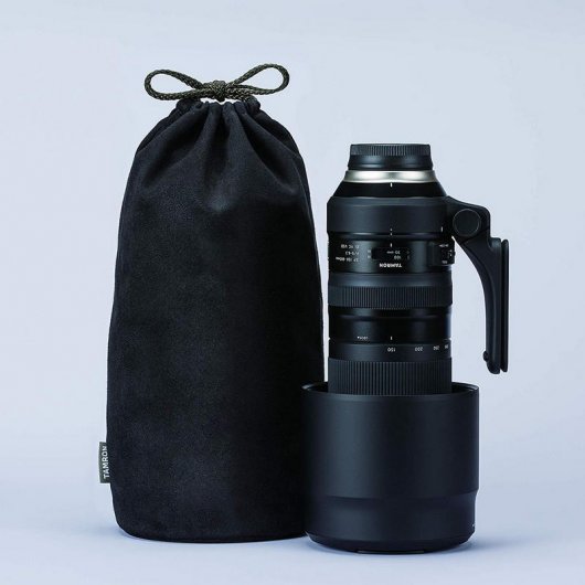 Tamron A022E Objetivo SP 150-600mm F5-6.3 Di VC USD G2 para Canon