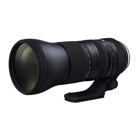 Tamron A022N Objetivo SP 150-600mm F5-6.3 Di VC USD G2 para Nikon